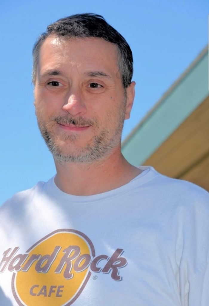 Joseph "Joe" Brockman Profile Photo