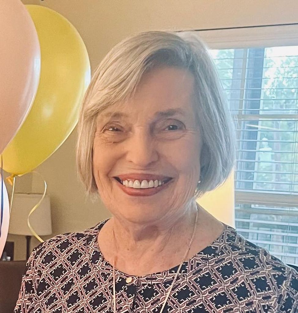Elizabeth Wright Profile Photo