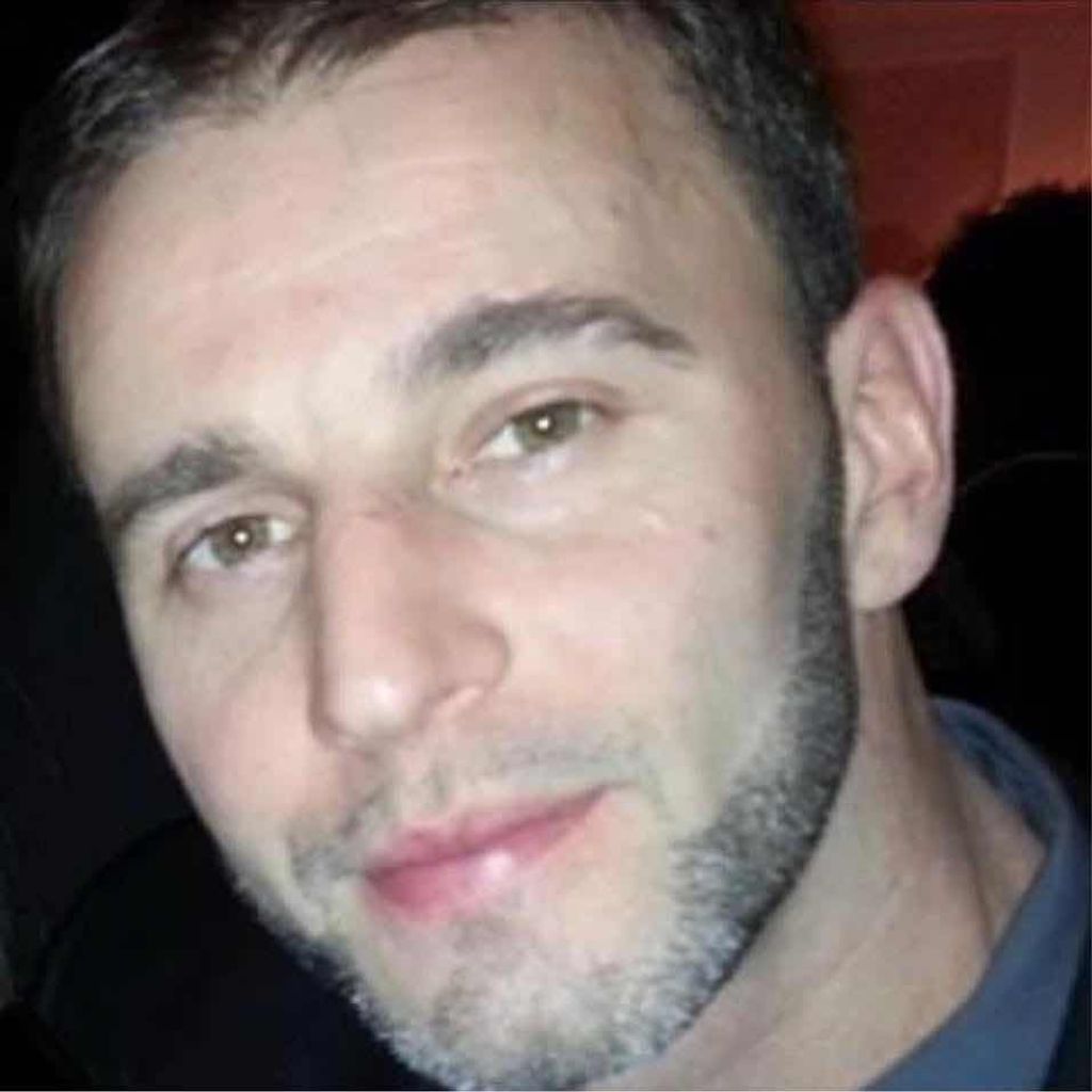 Matt Lukowicz Profile Photo