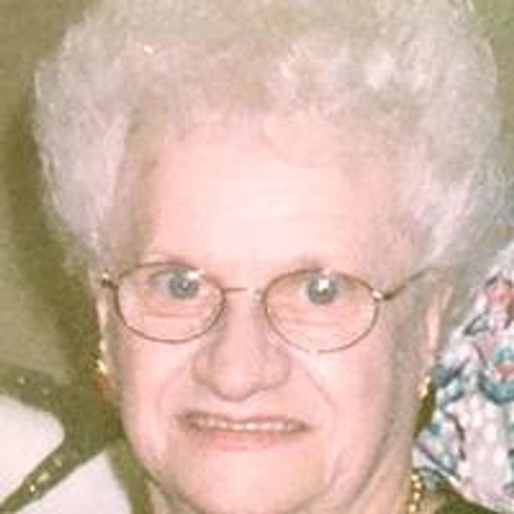 Margaret Salerno