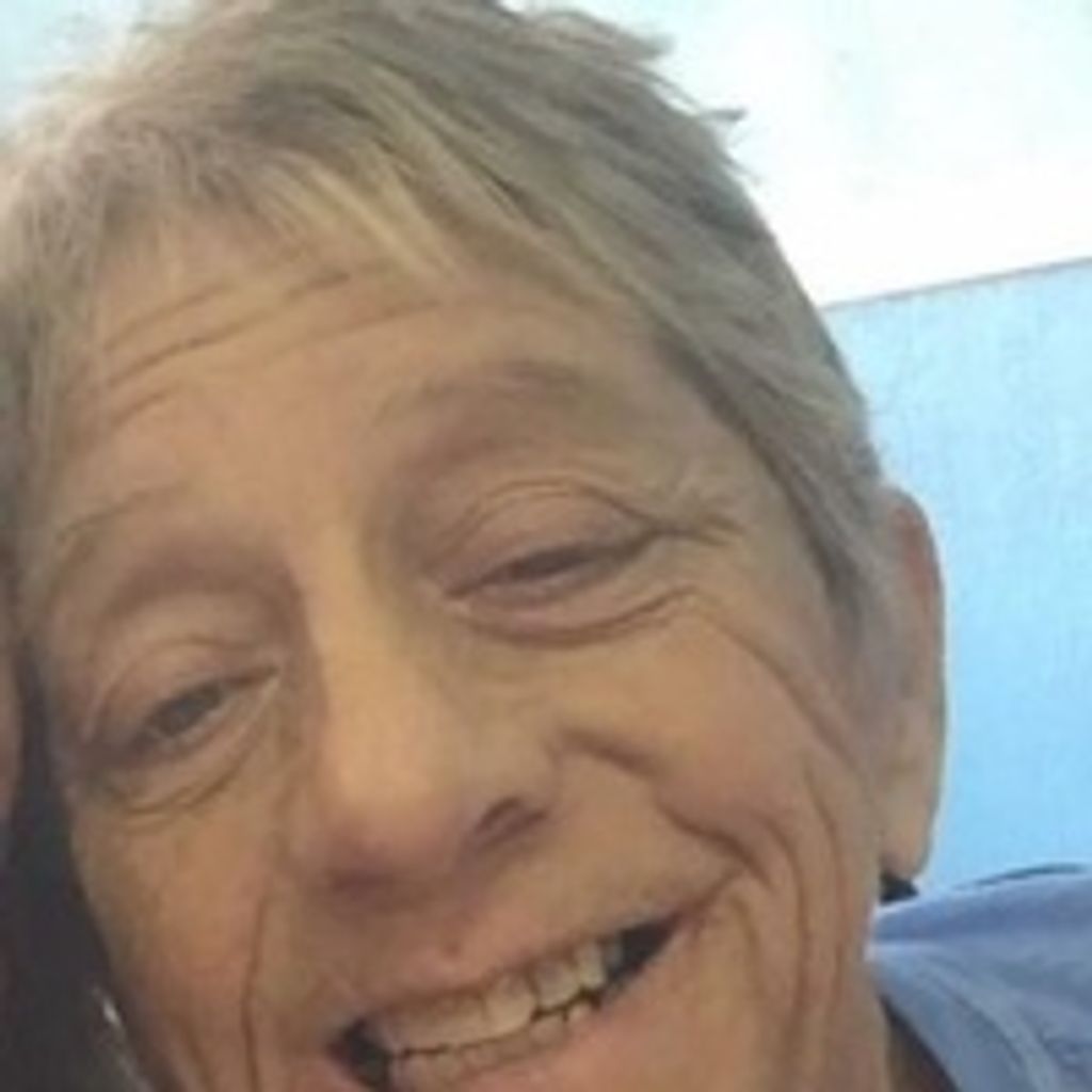 Janice Johnson