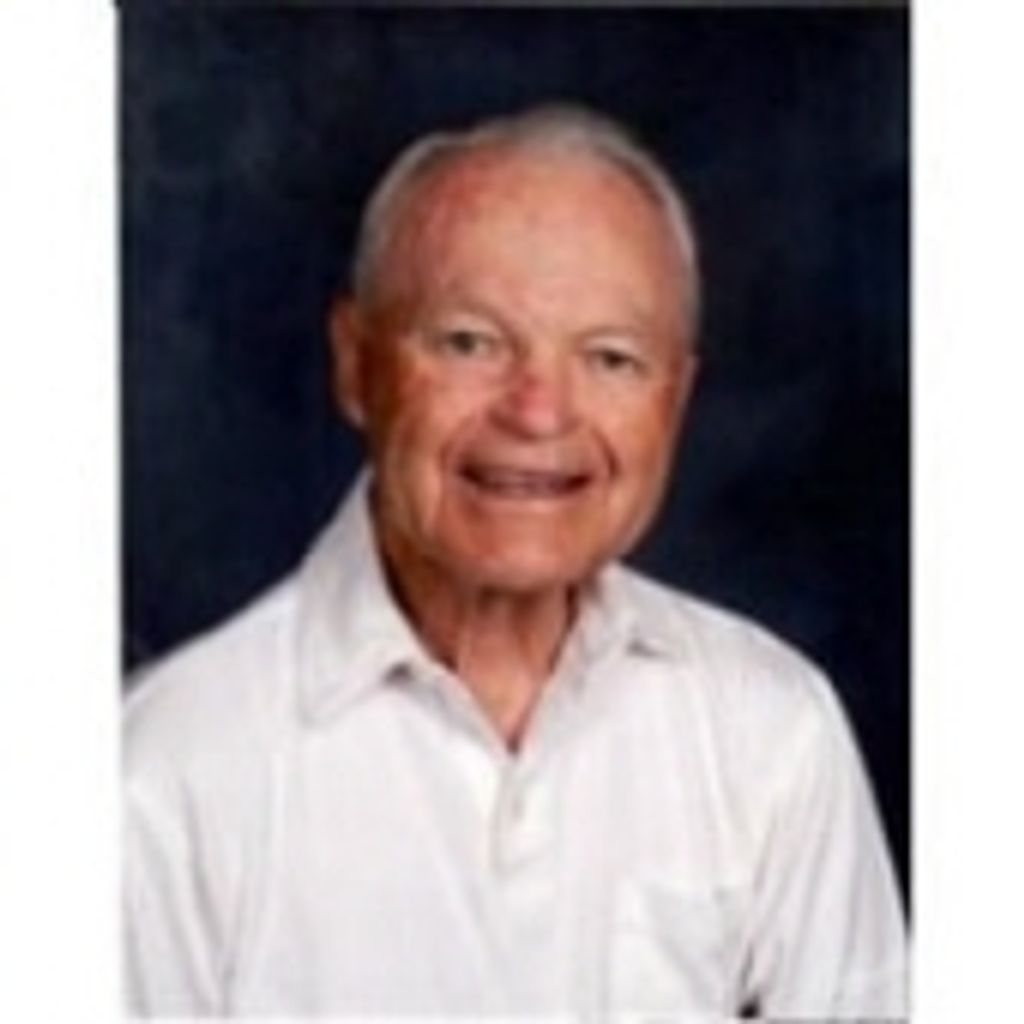 Edward Arthur Bald Profile Photo