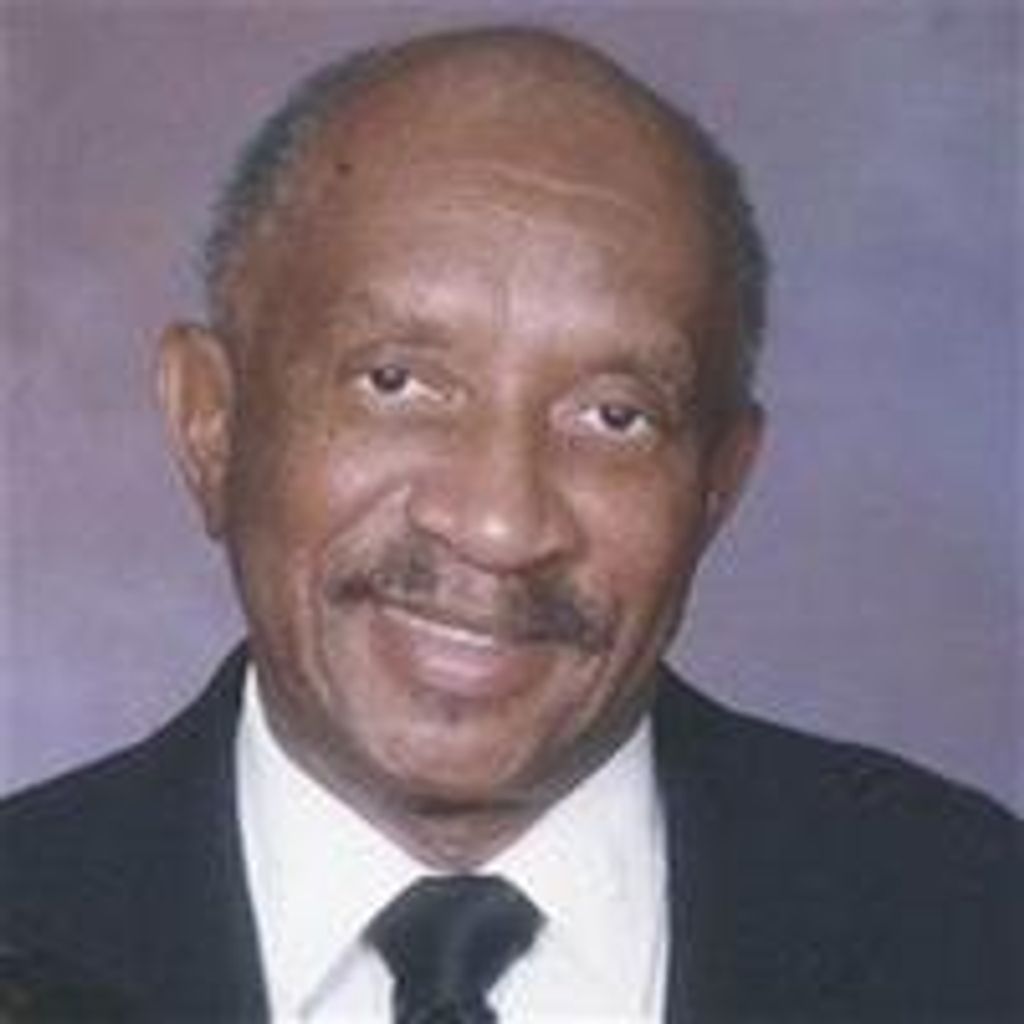 Marvin James Brown
