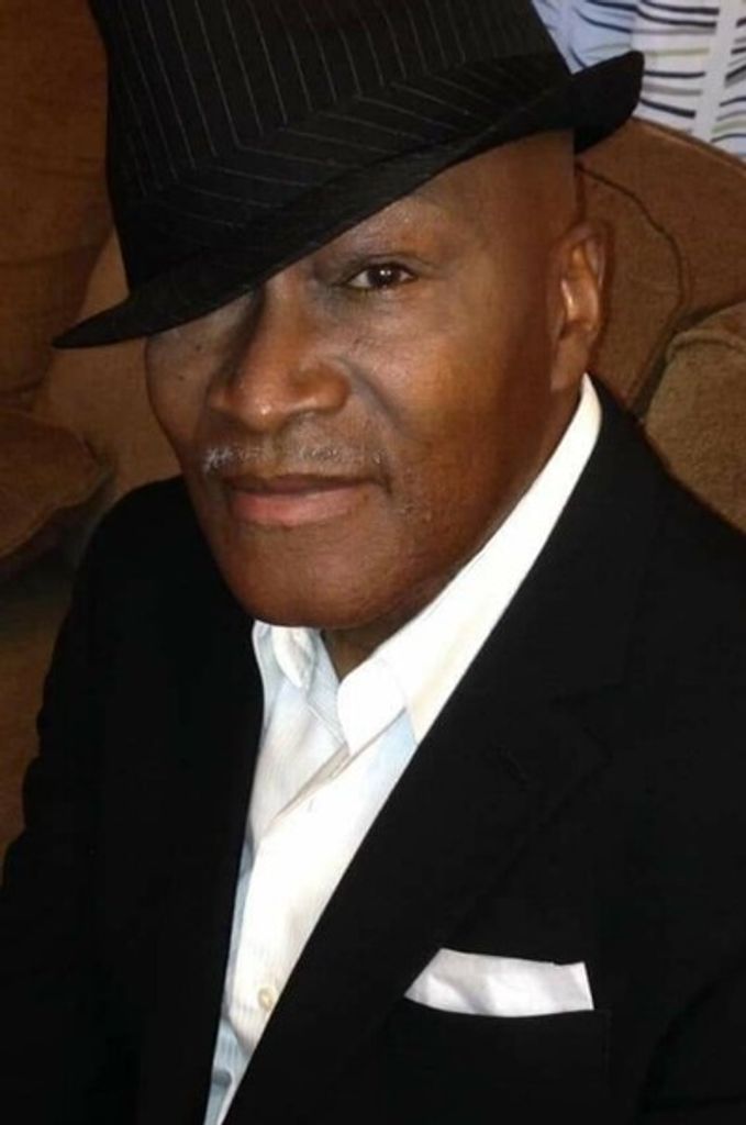 Joe Lewis, Jr. Profile Photo