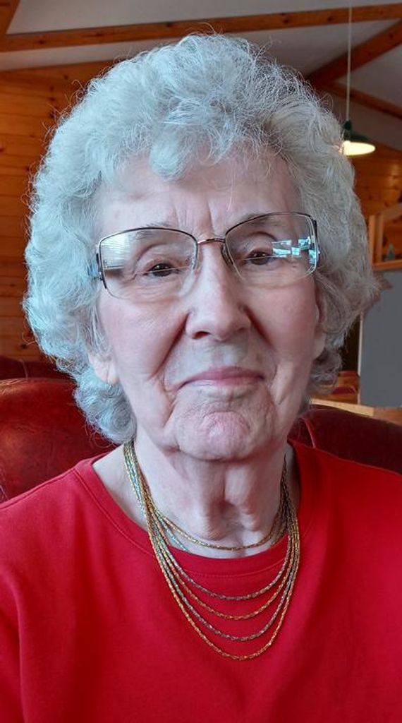 Helen Louise Arola Profile Photo
