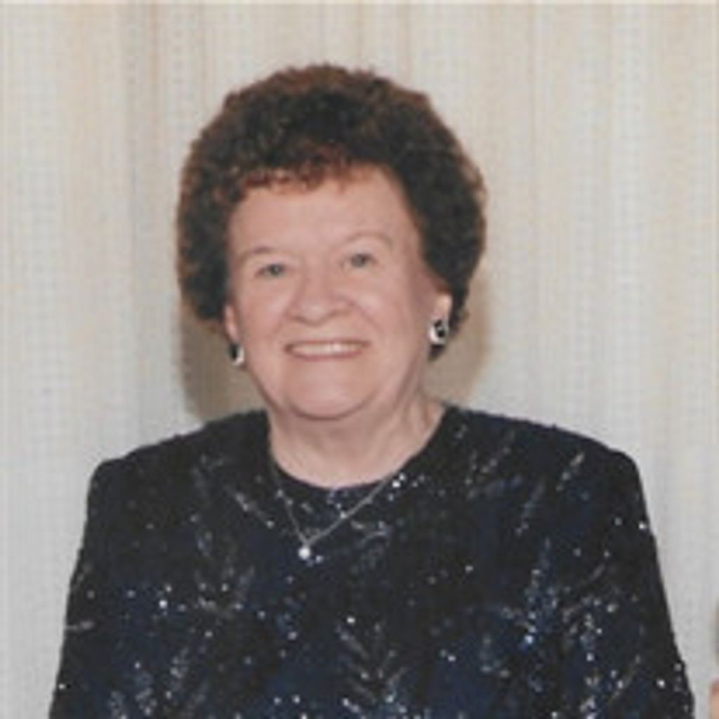 Emma B. Sabo