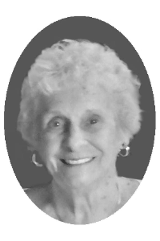 Shirley Helena (Gray) Murphy (Updated Services)