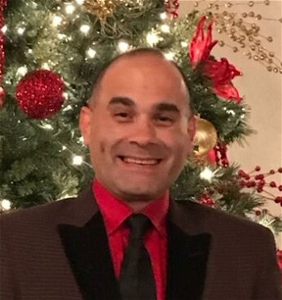 Michael Paul Mcgreal Profile Photo