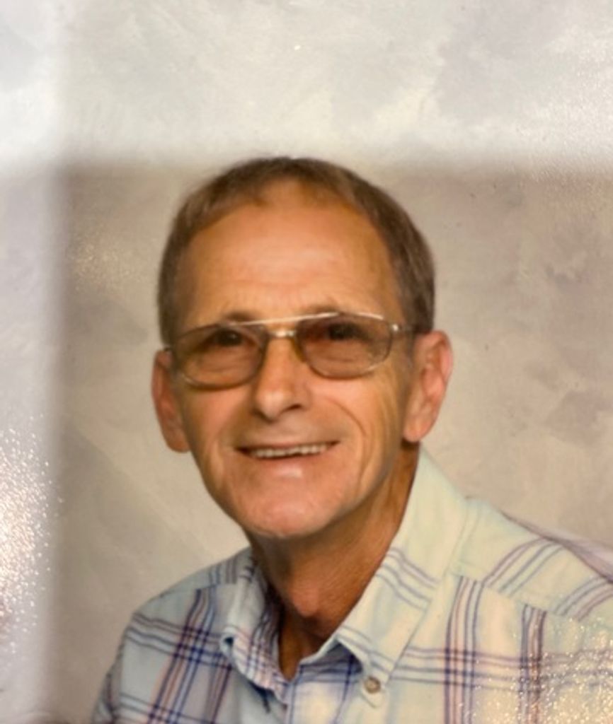 Roger Gale Sparks Profile Photo