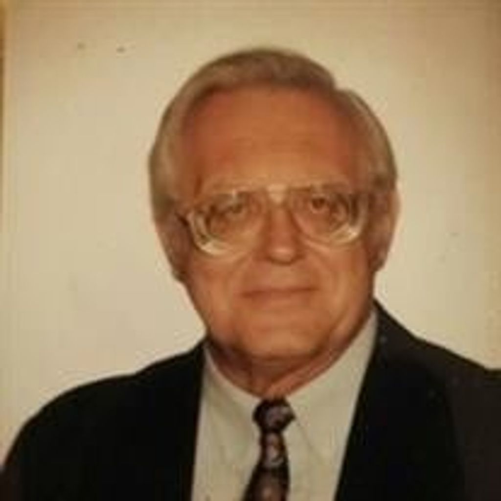 Charles Arthur "Buddy" Goddard