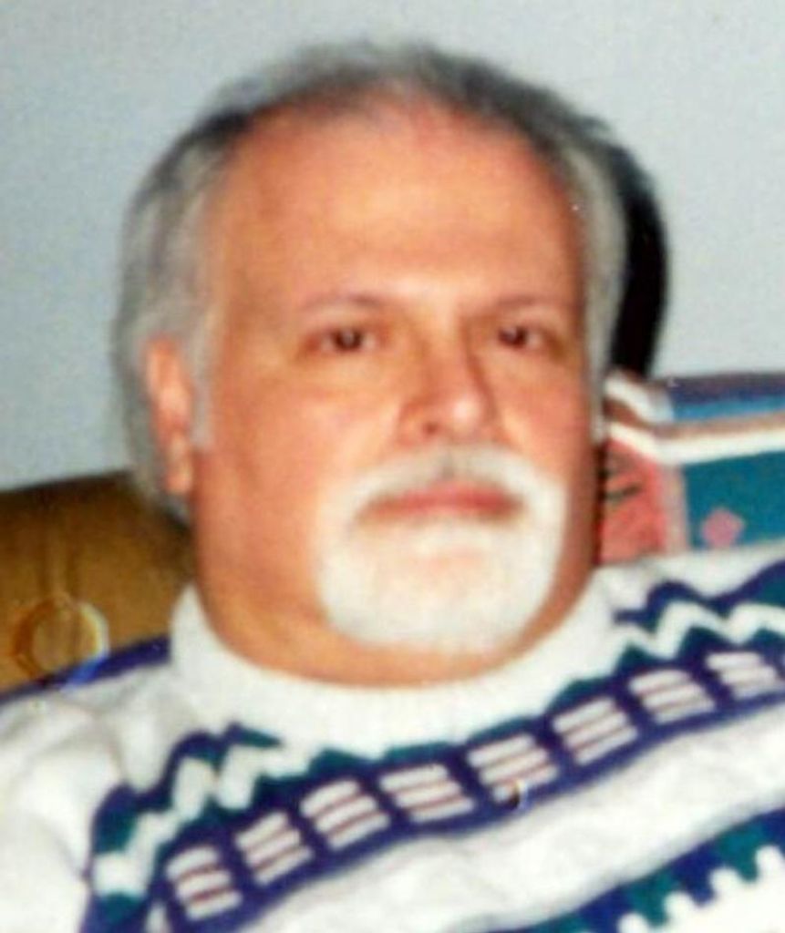 Glenn "Rick" Wright Profile Photo
