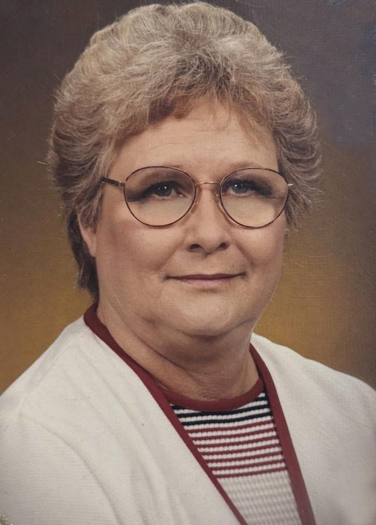 Atha Mae Wigington Profile Photo