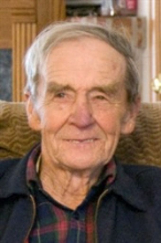 George A. Flenner
