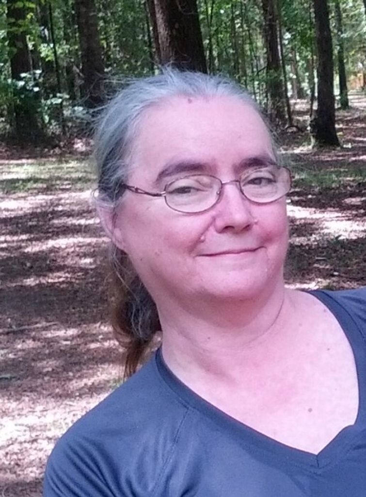 Peggy Walker Profile Photo