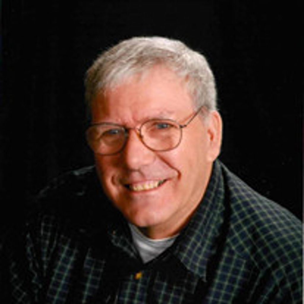 Rodger Henderson