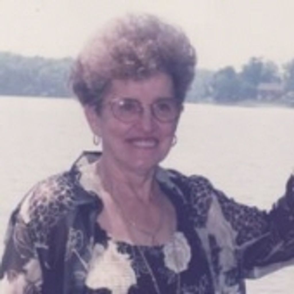 Joyce Scott