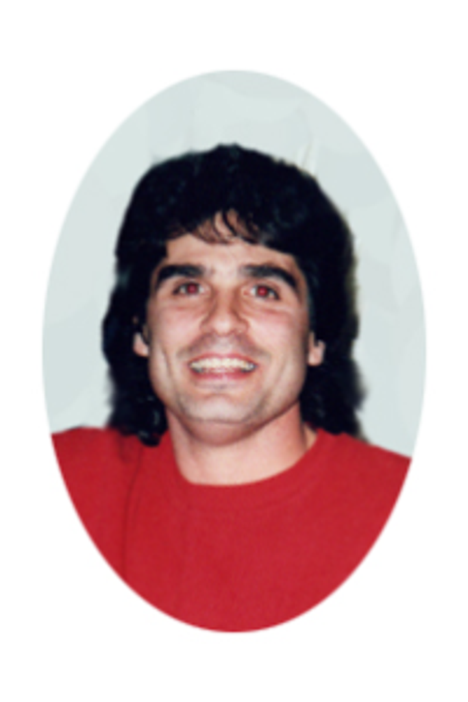 Frederick H. Petronelli