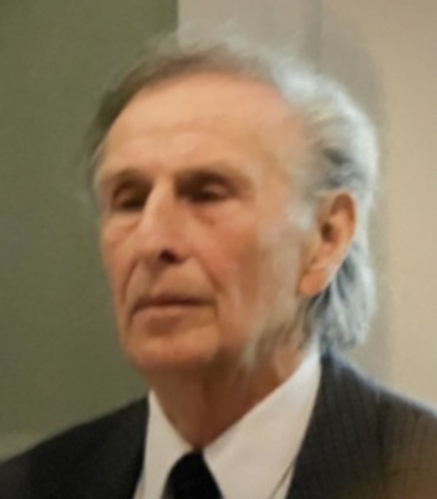 Harry Graves Profile Photo