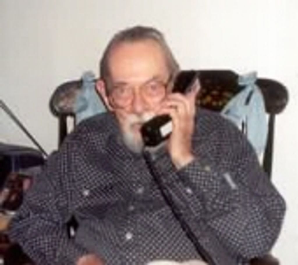 Donald Anglen
