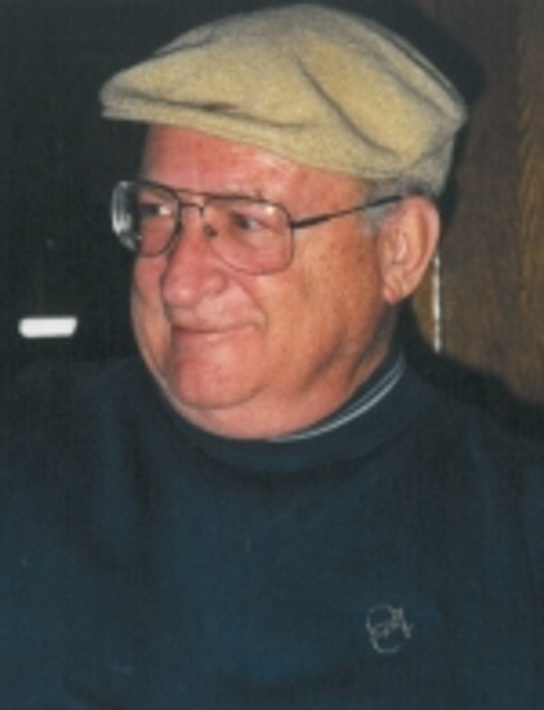 William Thomas Becker