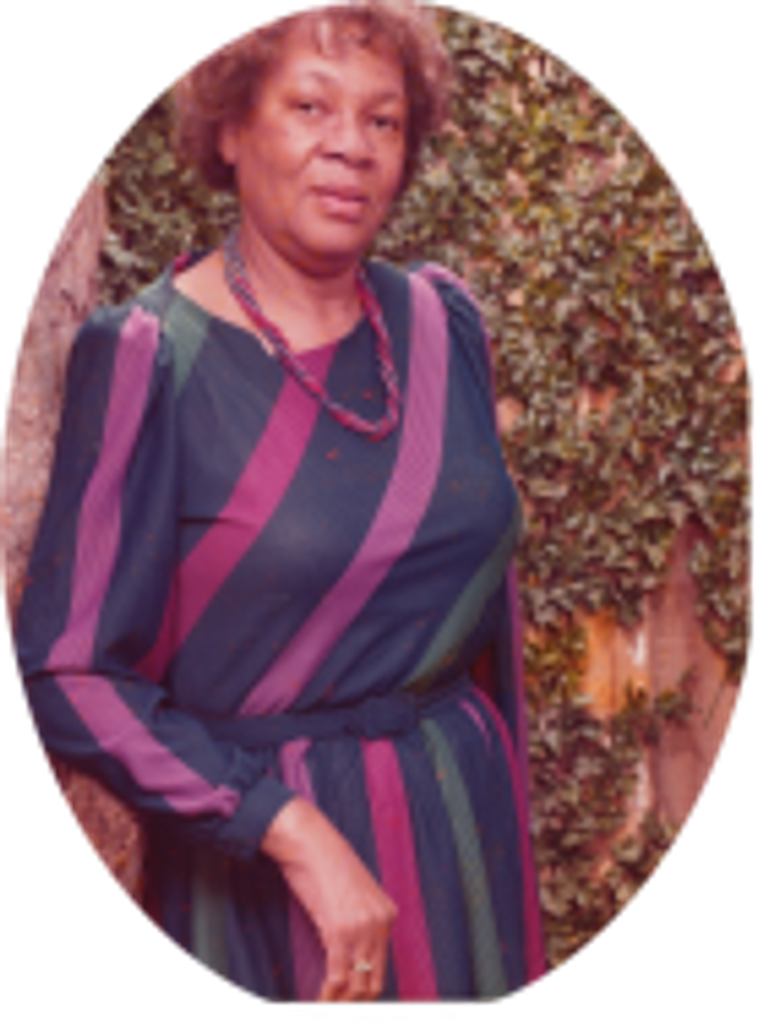 Edith Fowler