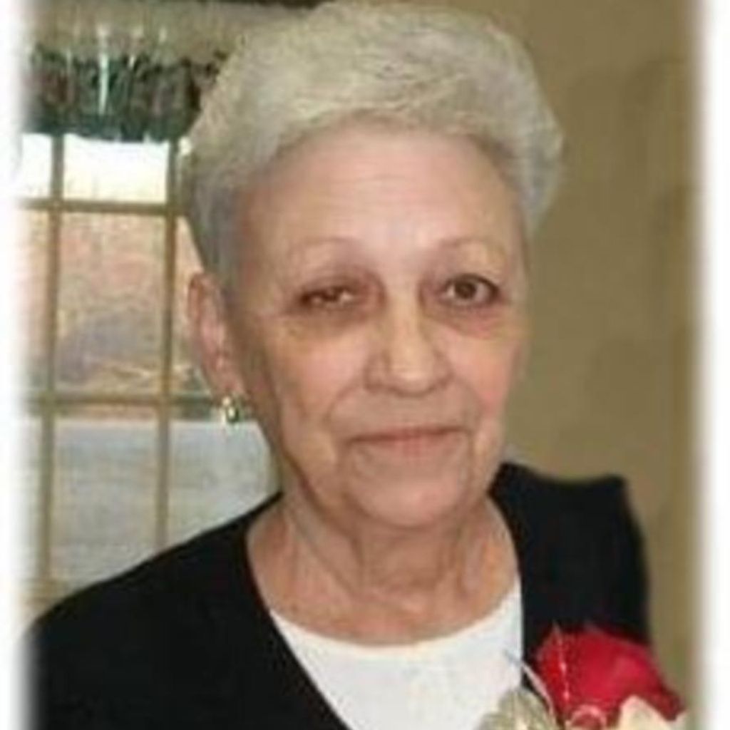 Annie Ruth Brown Scott