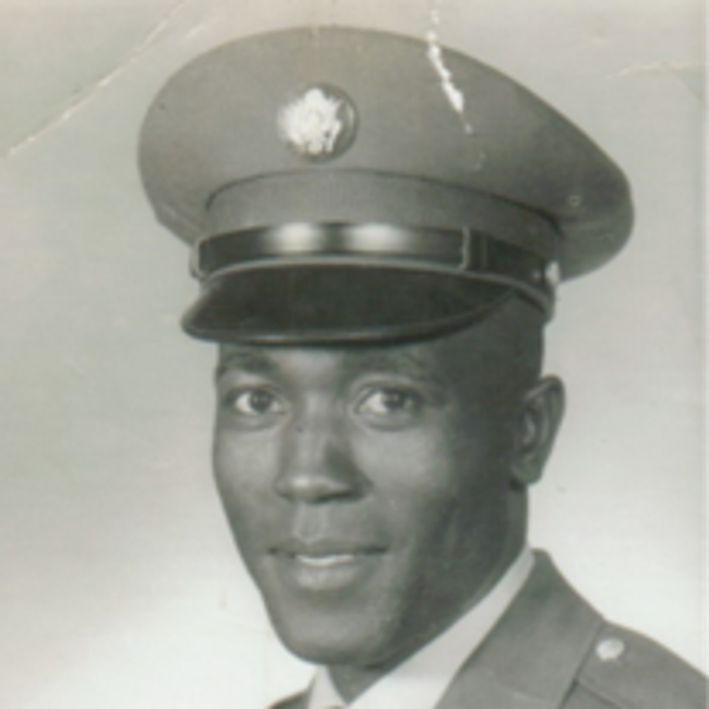 Charles Pace Profile Photo