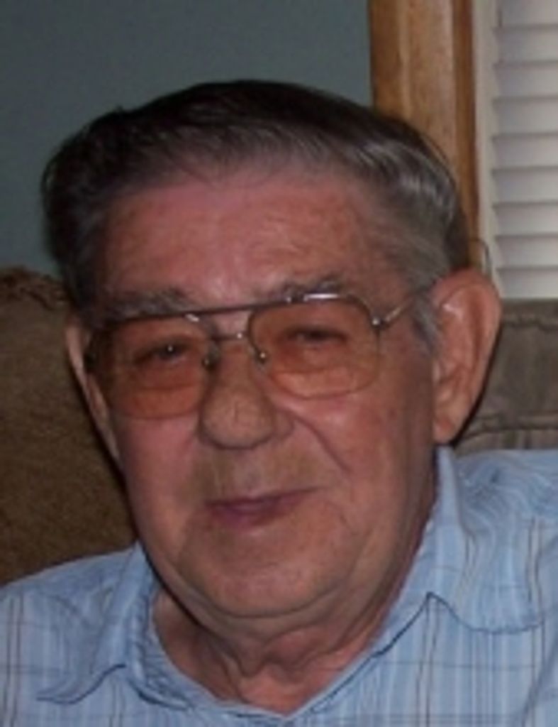 Malcom Hughes