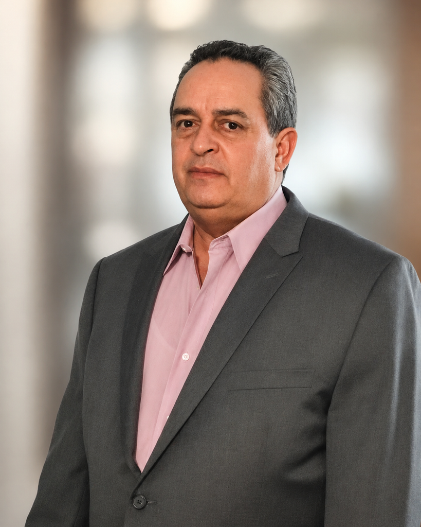 Vinicio "Nicio" Jimenez