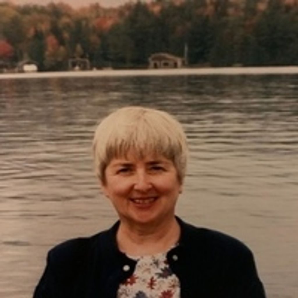 Lois (Honey) Ellen Baker