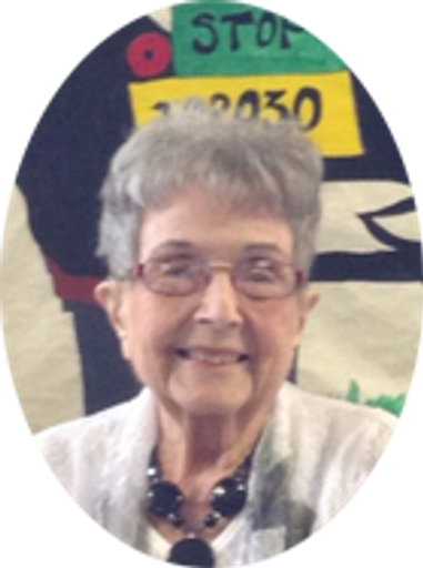 Ardath Fowler Profile Photo