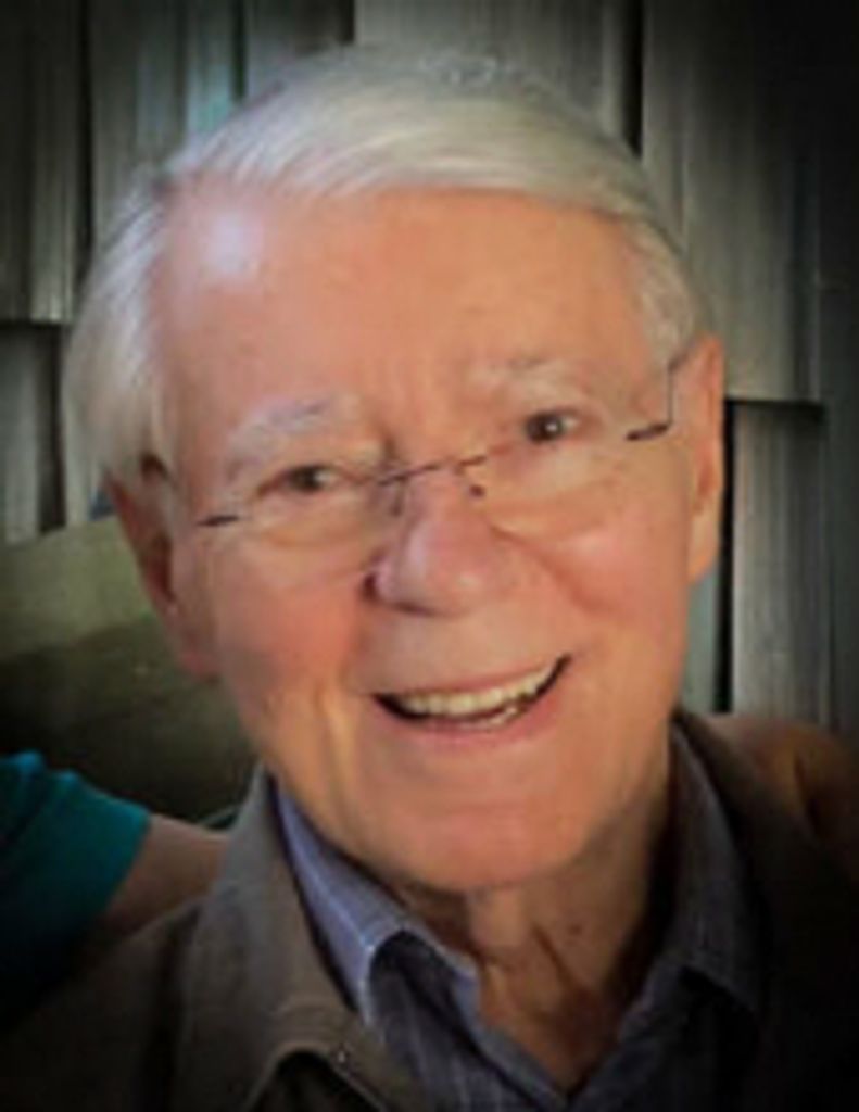Joseph J. Hall