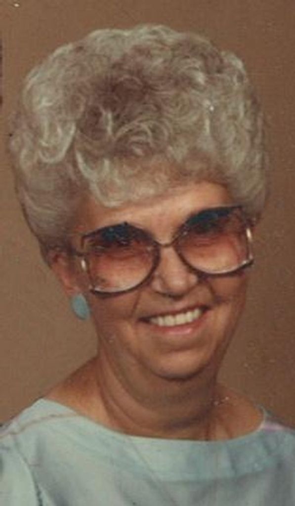 Peggy Joan Hoeme