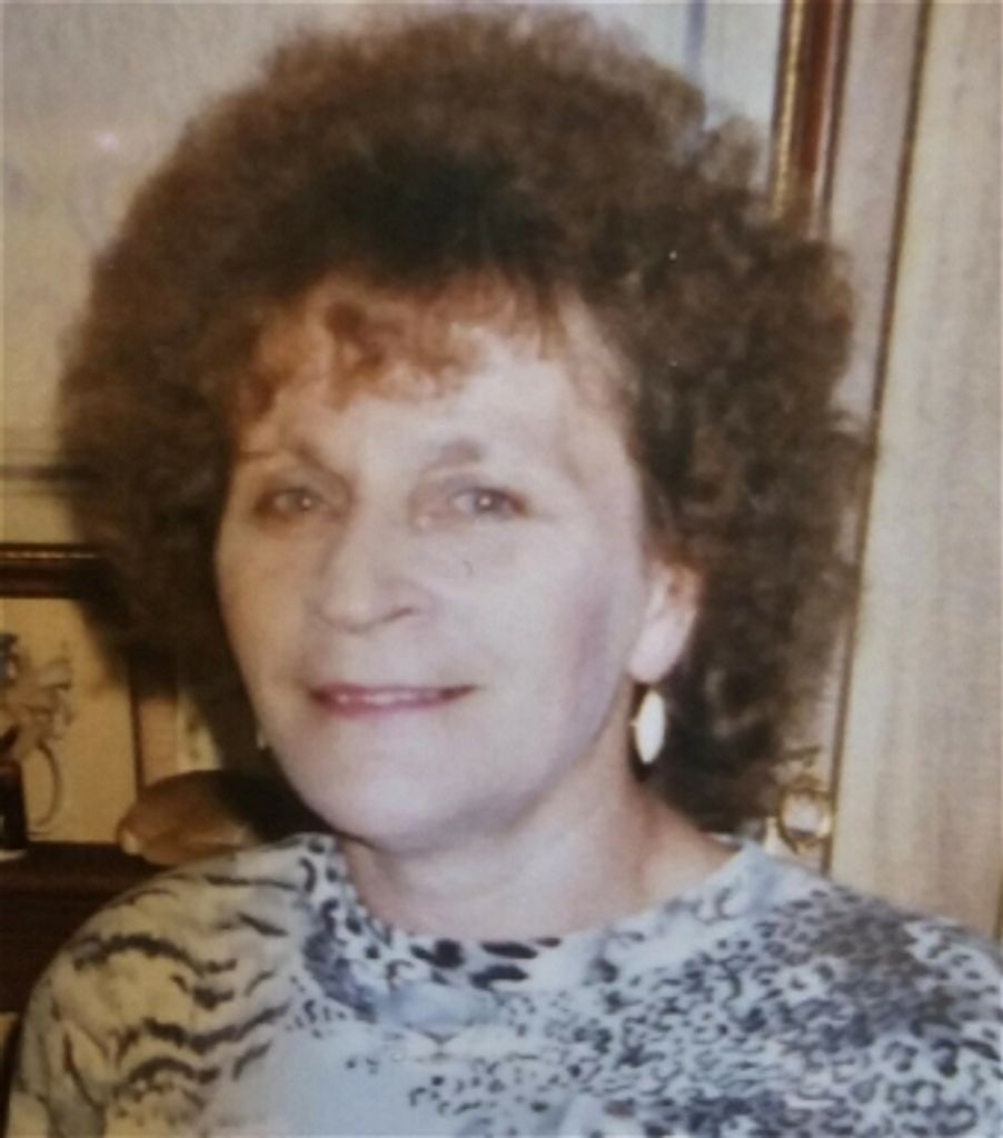 Doris E. Bonk