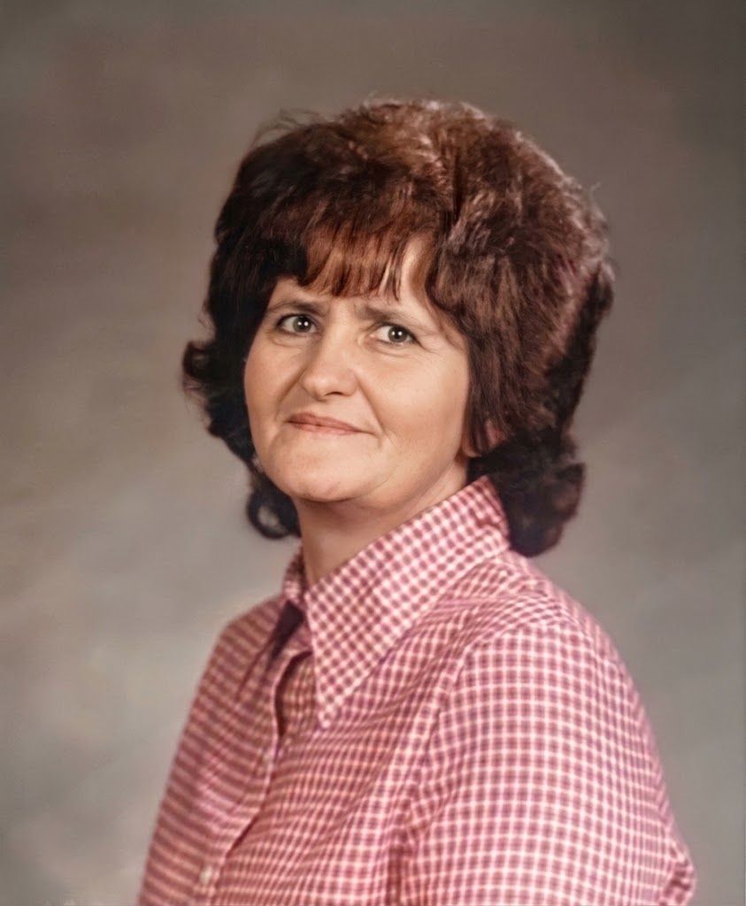 Myrtle Blackmon Profile Photo