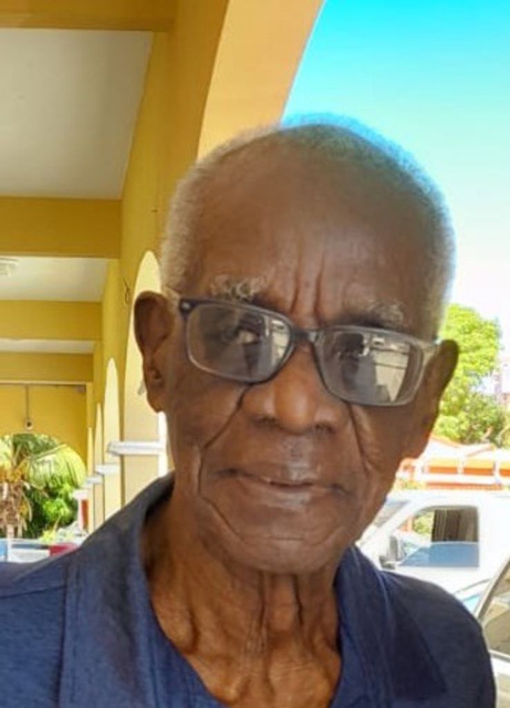 Campbell O. "Nat King Cole" Francis, Sr. Profile Photo