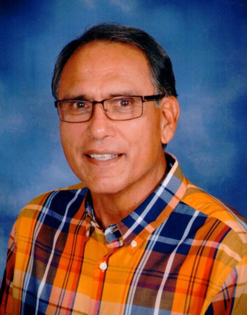 Ernest "Ernie" Lerma Profile Photo