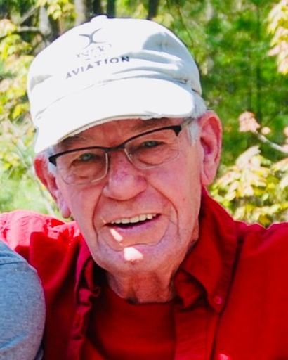 Earl Taylor Profile Photo