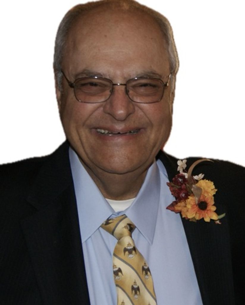 Frank Skaff Profile Photo