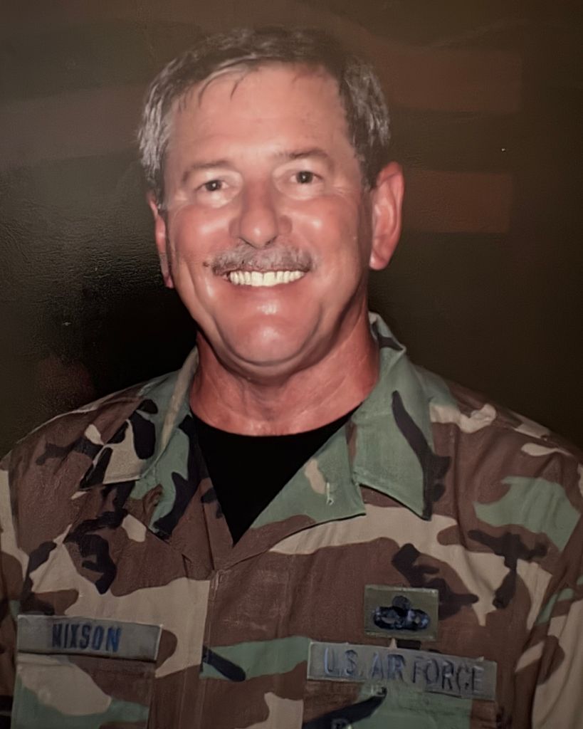 John Henry Mixson Profile Photo