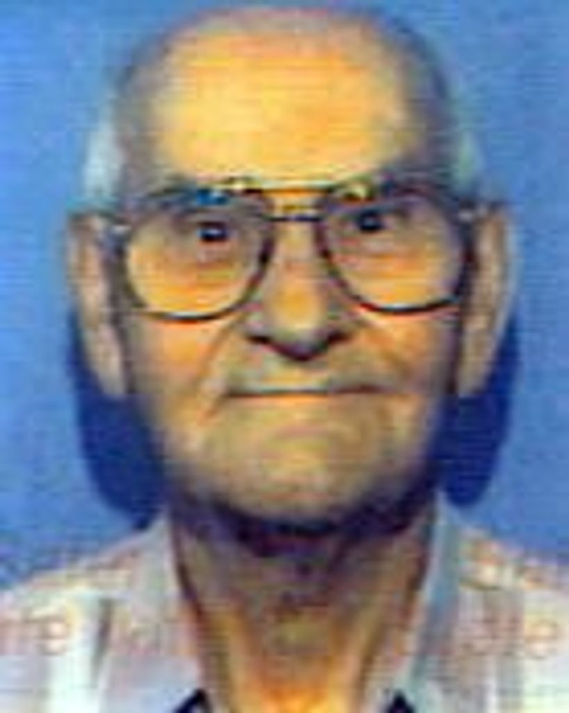 Bernard Kenney