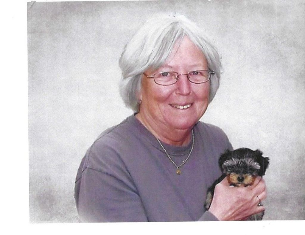 Susan Watson Mayer Profile Photo