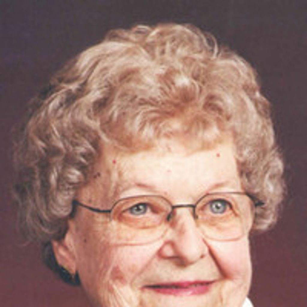 Gladys K. Holbrook