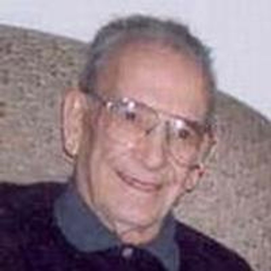 Floyd  A. Beavon