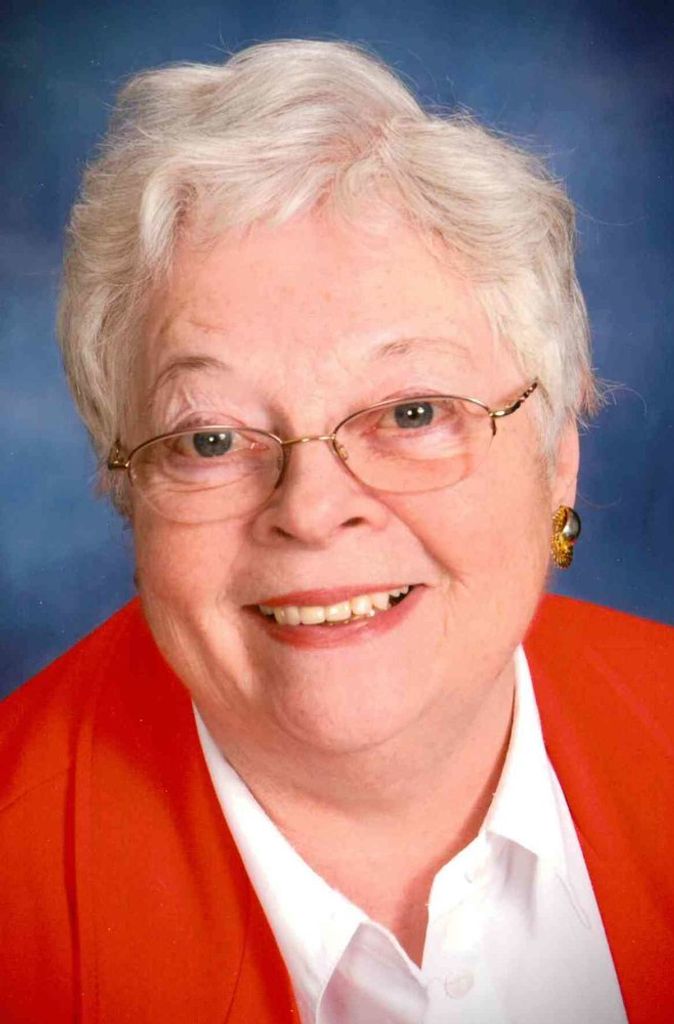 Carol P. Dykstra Profile Photo