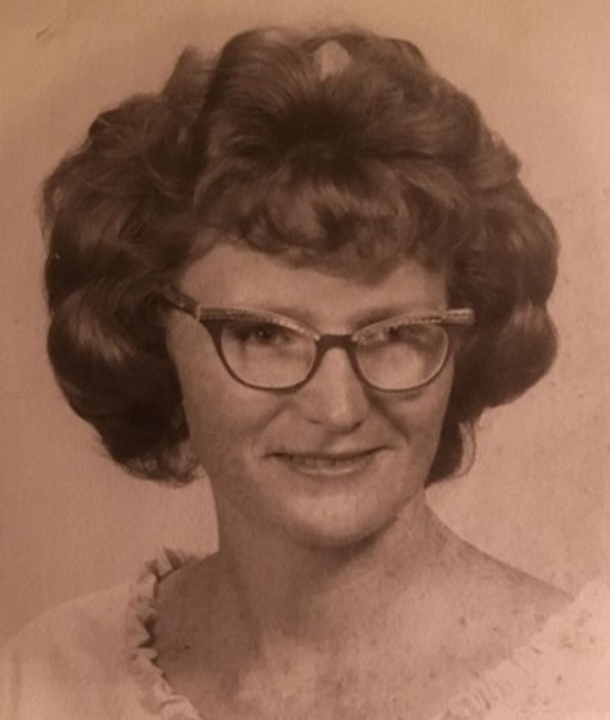 Johnnie Myrl Brown Lowery Profile Photo