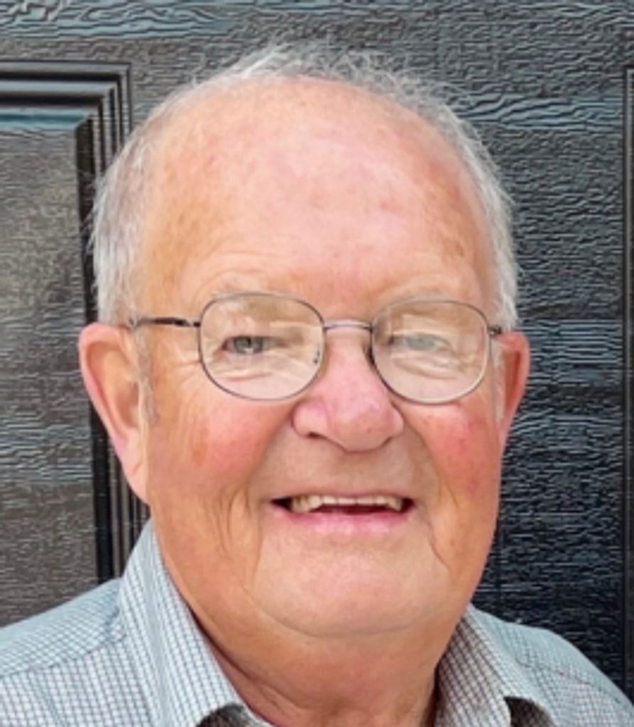 Godfrey Gustav "Bud" Alleman Profile Photo