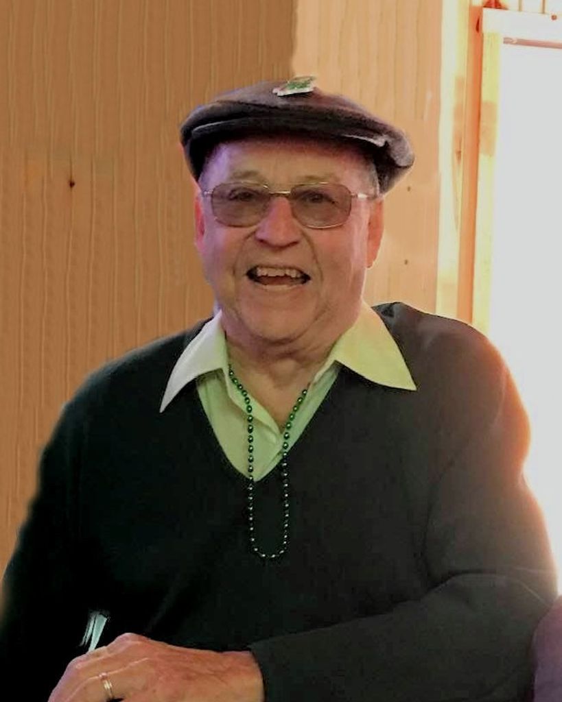 Keith M. Keogh Profile Photo