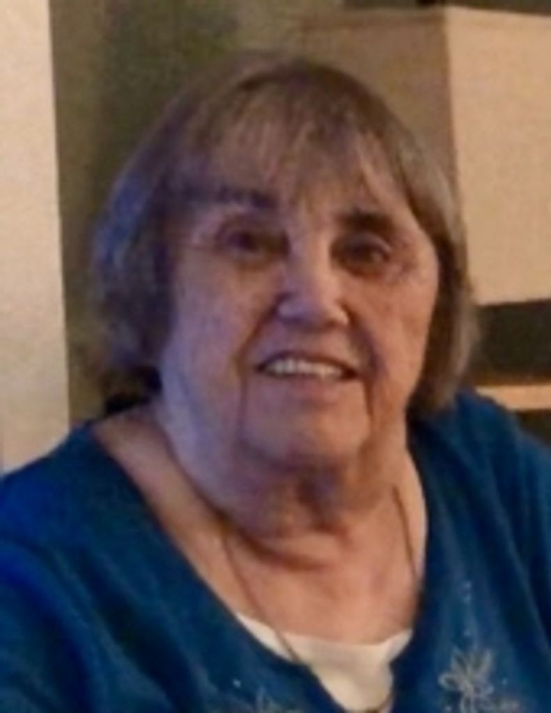 Pauline E. Villeneuve