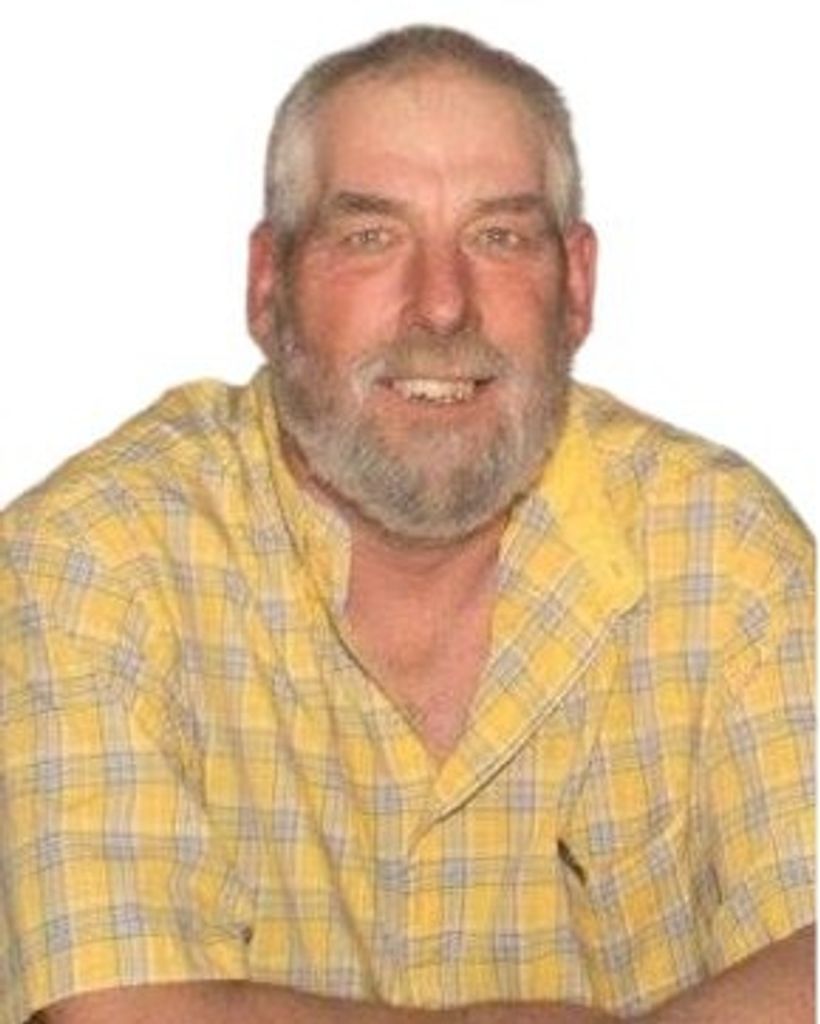 Douglas E. "Bunger" Curry